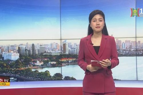 Chương trình Thời sự 15h | 08/03/2024
