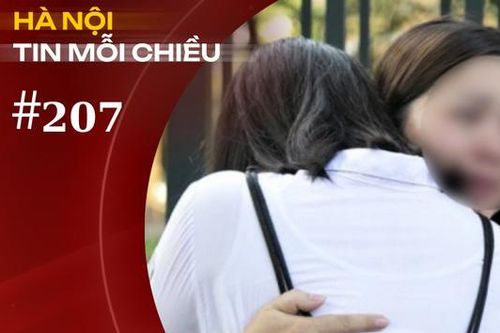 Lo lắng con thi trượt, phụ huynh đặt cọc suất lớp 10 trường tư | Hà Nội tin mỗi chiều