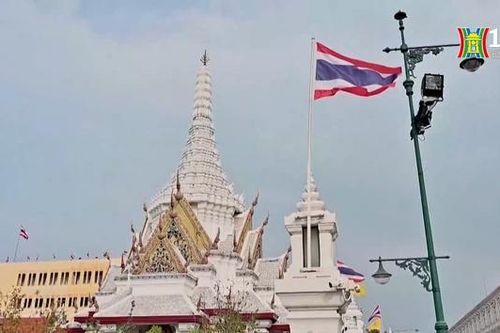 Thái Lan dẫn đầu ngành khách sạn, nhà hàng châu Á
