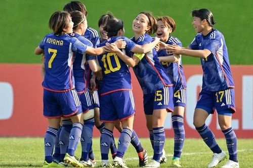 U20 nữ Nhật Bản giành vé đầu tiên vào bán kết