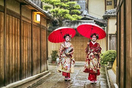 Du lịch Nhật Bản: Kyoto đóng cửa 'quận Geisha' với du khách từ tháng 4/2024