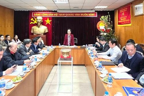 Giải thưởng Nhân tài Đất Việt sẽ được tổ chức 2 năm một lần