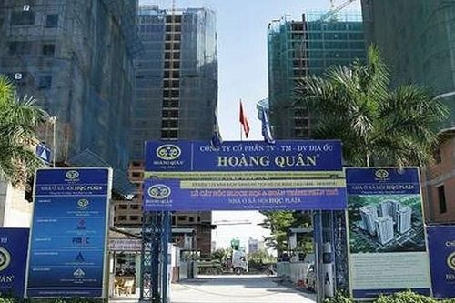 Địa ốc Hoàng Quân (HQC) phát hành thành công 100 triệu cổ phiếu riêng lẻ, nâng vốn điều lệ lên 5.766 tỷ đồng