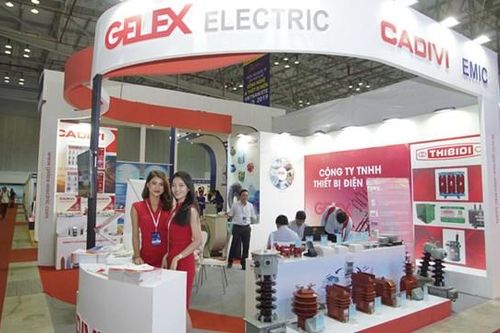 Gelex Electric (GEE) đặt mục tiêu lãi hơn 1.100 tỷ đồng trong năm 2024, lên kế hoạch niêm yết trên sàn HOSE