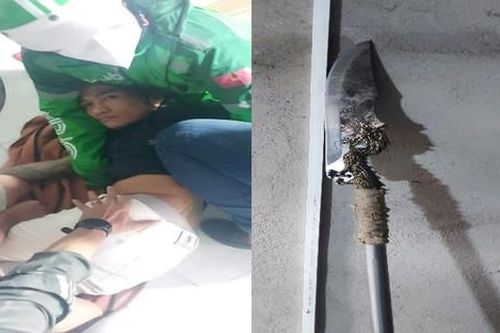 Bắt kẻ truy nã đặc biệt vì có các hành vi tàn ác với thiếu nữ bị dụ dỗ làm tiếp viên