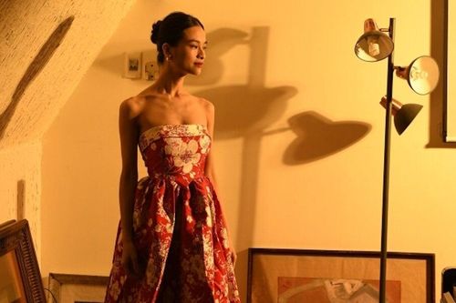 Chắt của nhà văn Nguyễn Tuân kết hợp nhạc với triển lãm tranh Nguyễn Tư Nghiêm