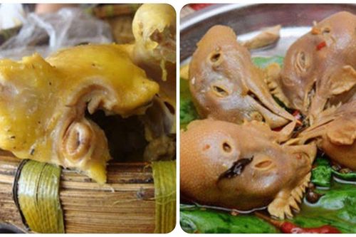 4 bộ phận bẩn nhất của con gà, chứa đầy ký sinh trùng nhưng nhiều người vẫn ăn