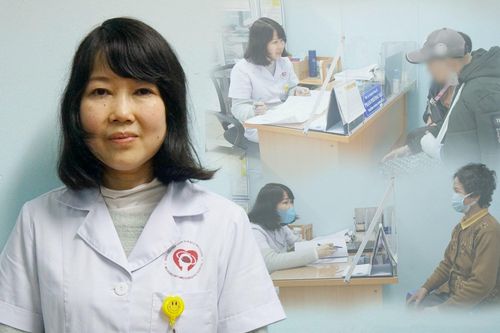 Nữ bác sĩ gần 30 năm sống trong 'thế giới người điên'