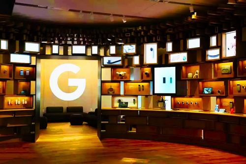 Google mở trung tâm phòng thủ mạng ở Châu Á - Thái Bình Dương
