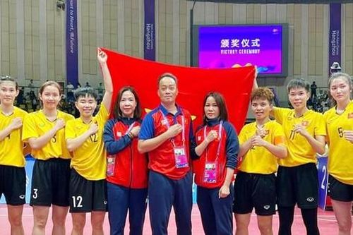 Truyền lửa đam mê đến mọi người