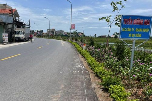 Huy động tối đa nguồn lực xây dựng nông thôn mới