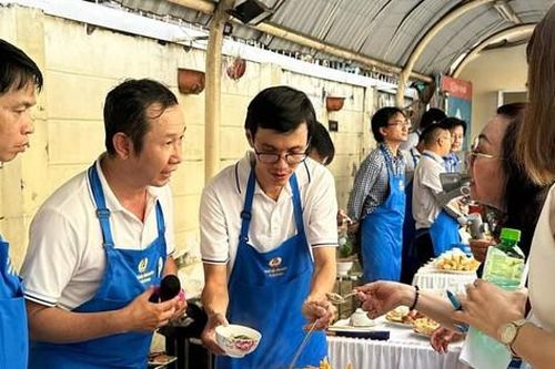 TP Hồ Chí Minh: Nhiều hoạt động ý nghĩa nhân ngày 8-3