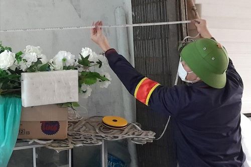 Phú Xuyên hoàn tất kiểm đếm bắt buộc trong Dự án Quốc lộ 1A mở rộng