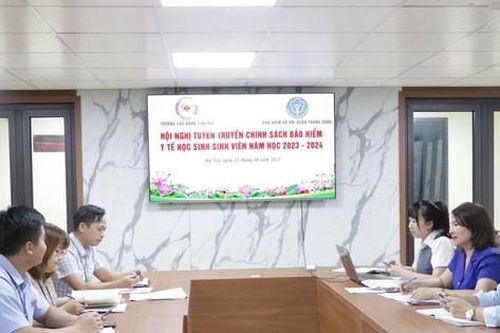 Thanh Xuân: Không để người dân bị 'lọt lưới' an sinh