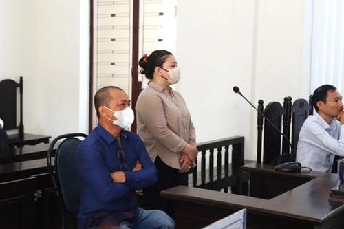 Tuyên án vụ gửi con đi chữa bệnh, nhận về hũ tro cốt