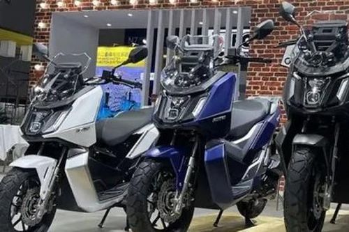 Xe ga 150cc thiết kế 'đỉnh' hơn SH, giá rẻ hơn Vision có gì đặc biệt?