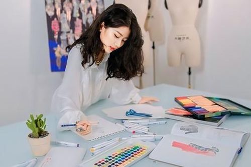 Ngành thiết kế thời trang được đào tạo ở những trường đại học nào?