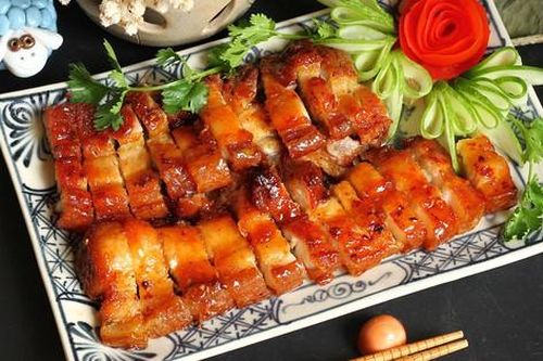 Cách làm thịt ba rọi chiên nước mắm thơm ngon, đưa cơm