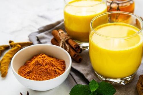 5 cách dùng nghệ tốt nhất cho sức khỏe