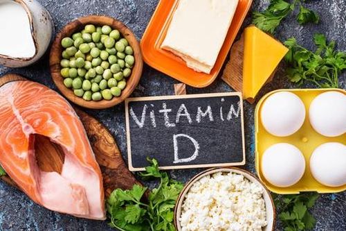 Cách ăn uống giúp bổ sung vitamin D tốt nhất cho trẻ