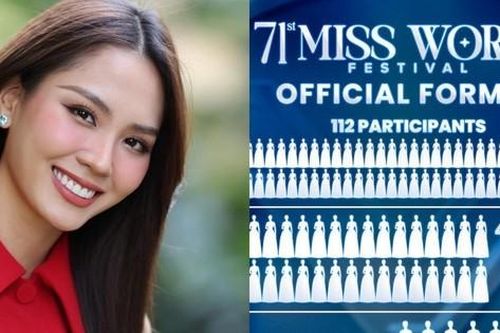 Format mới của Miss World gây liên tưởng tới cuộc thi Hoa hậu hoàn vũ Việt Nam