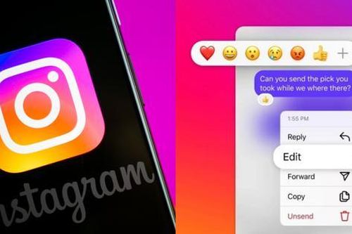 Loạt tính năng mới trên Instagram: Cho phép tắt 'đã xem', có thể chỉnh sửa tin nhắn