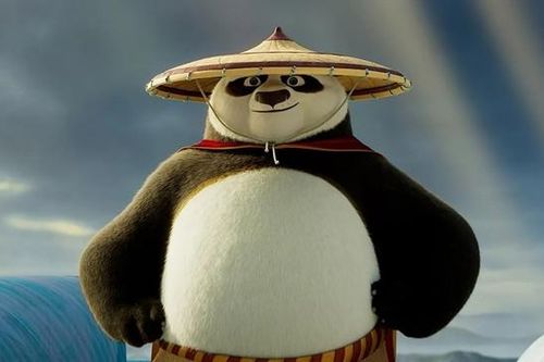 Kung Fu Panda 4: Sự trở lại an toàn, 'bình cũ rượu mới' nhưng vẫn đậm giải trí