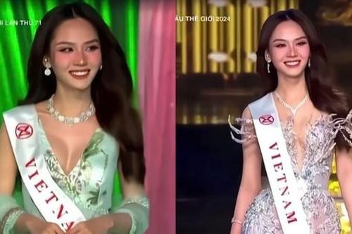 Hoa hậu Mai Phương thắng phần thi phụ, dừng chân tại Top 40 Miss World lần thứ 71