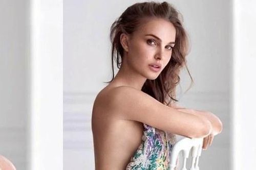'Thiên nga đen' Natalie Portman ly hôn