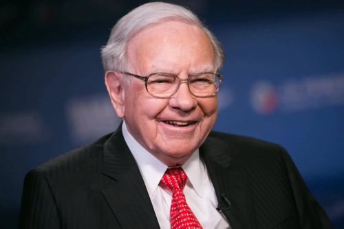 Biệt tài định giá giá trị tài sản vô hình của Warren Buffett