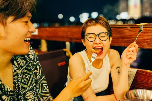 Cần quá nhiều đêm không ngủ để chơi hết TP.HCM