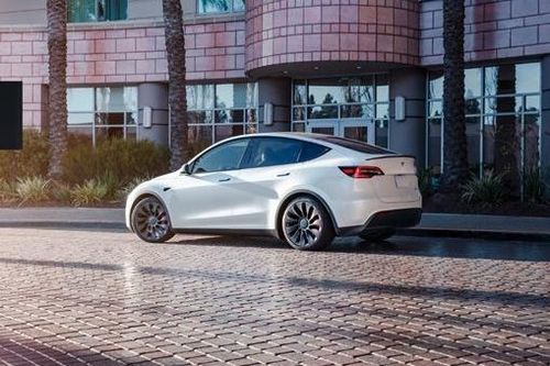 Tesla Model Y có phiên bản 2 chỗ ngồi