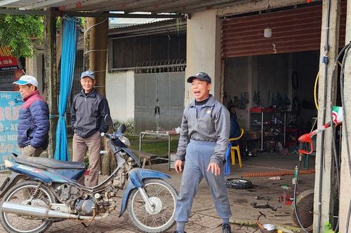 Bị cắt nước sinh hoạt vì không thỏa thuận được với đơn vị cấp nước