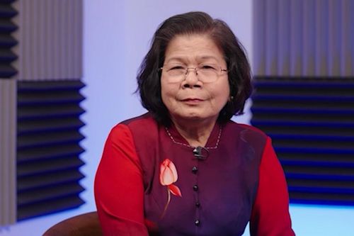 Vũ Kim Hạnh - người gần 3 thập kỷ đồng hành cùng hàng Việt