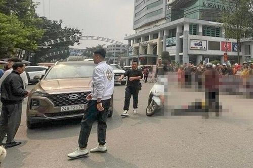 Tai nạn giao thông mới nhất 9/3/2024: Ô tô mở cửa, hai mẹ con thương vong