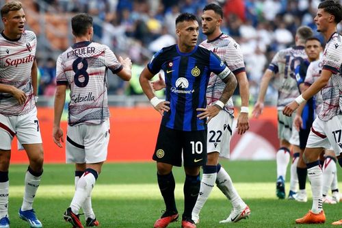 Nhận định bóng đá Bologna vs Inter, Serie A vòng 28 (00h00 hôm nay 10/3)