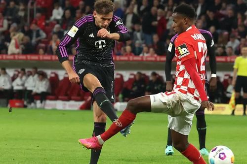 Nhận định bóng đá Bayern Munich vs Mainz (21h30 hôm nay), vòng 25 Bundesliga