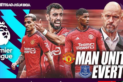 Nhận định MU vs Everton (19h30, 9/3), lượt về vòng 28 Ngoại hạng Anh