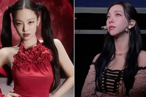 Jennie Blackpink bỗng bị réo tên sau scandal hẹn hò của đàn em