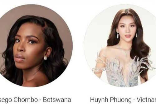 Chiến thắng giải thưởng Multimedia Challenge, Mai Phương chính thức có mặt trong Top 40 Miss World