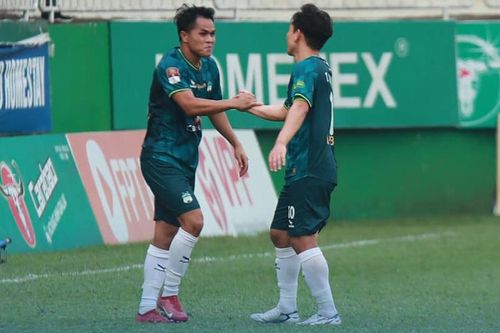 Cựu đội trưởng U23 Việt Nam có bàn thắng cho HAGL sau 6 năm