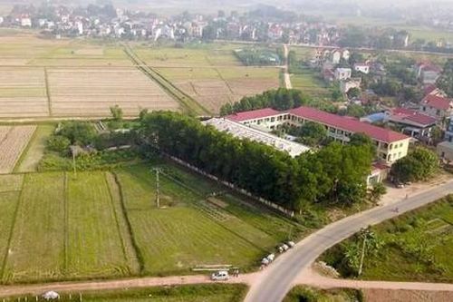 Quy định về giải quyết trường hợp sử dụng đất vi phạm pháp luật trước ngày 1/7/2014