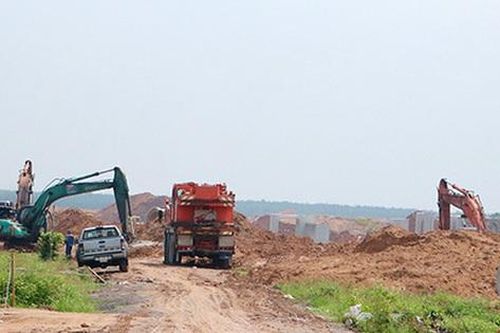 Quy định mới về chính sách hỗ trợ khi Nhà nước thu hồi đất