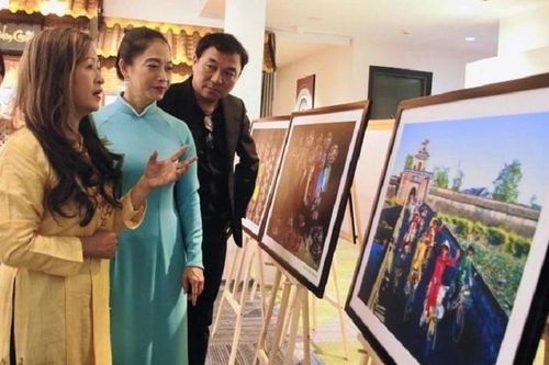 Nhiều hoạt động đặc sắc trong Tuần lễ 'Thành phố Hồ Chí Minh-Di sản-Kết nối'