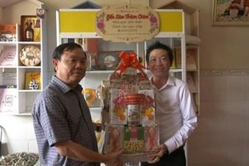 Cần cù, tiết kiệm, thành công