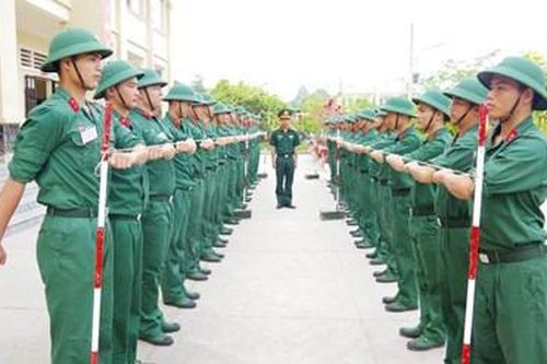 Chuyển biến từ những mô hình điểm ở Quân khu 7