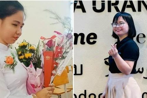 Tôn vinh những 'đóa hoa' đặc biệt