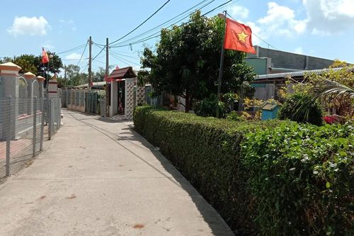 Má không còn làm dâu