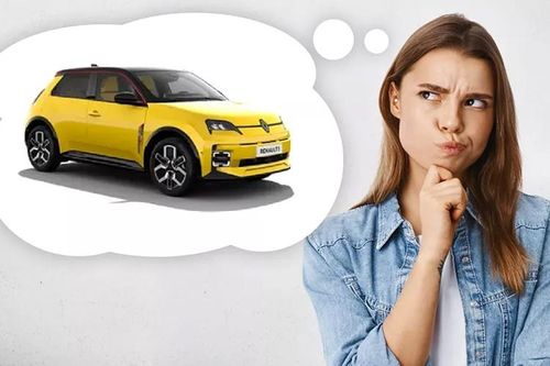 Renault 5 E-Tech giá rẻ 'hợp ví' đang cháy hàng tại châu Âu
