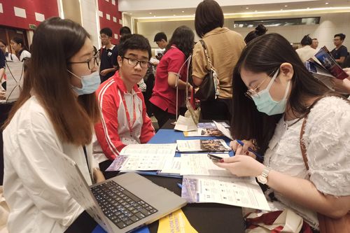 Du học nước ngoài có là 'chìa khóa vạn năng'?